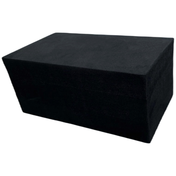 Bloco EVA Yoga Pilates Fisioterapia Tijolinho 22x12x8 Cor:Colorido