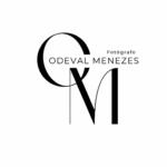 Odeval fundo branco