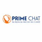 Prime fundo branco