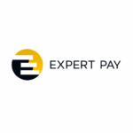 expert pay fundo branco